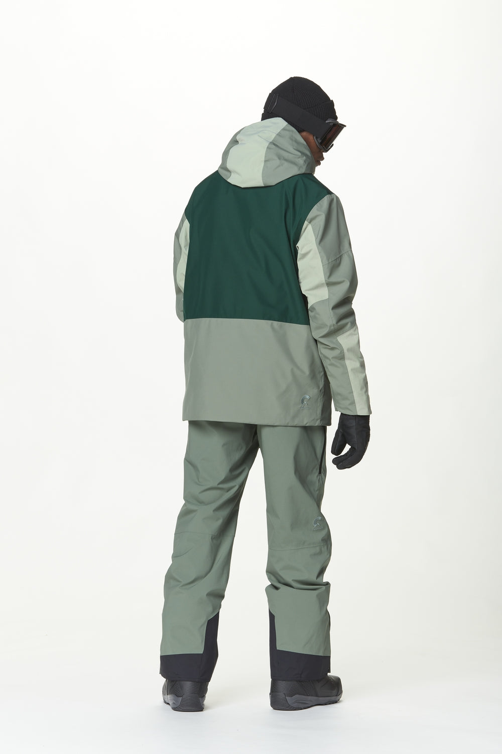 Picture Dugnad Mens Jacket
