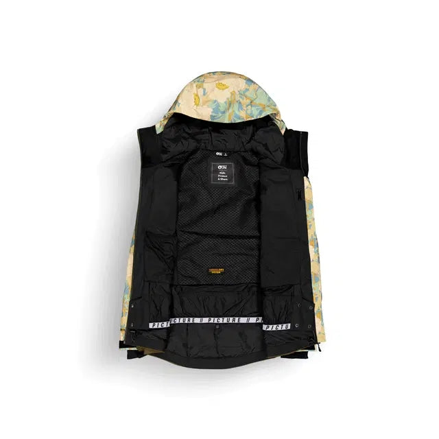 Picture Exa Womens Jacket 2026
