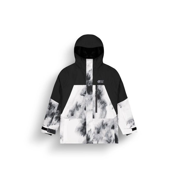 This is an image of Picture Jomoh Mens Jacket 2026