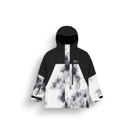 This is an image of Picture Jomoh Mens Jacket 2026