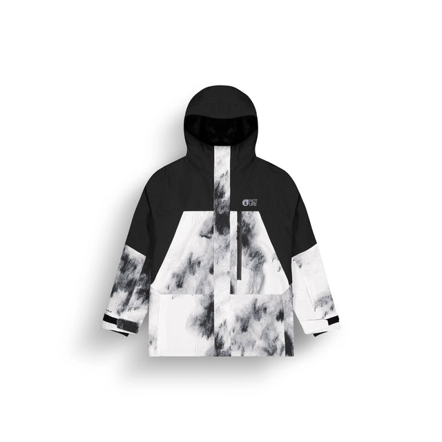 This is an image of Picture Jomoh Mens Jacket 2026