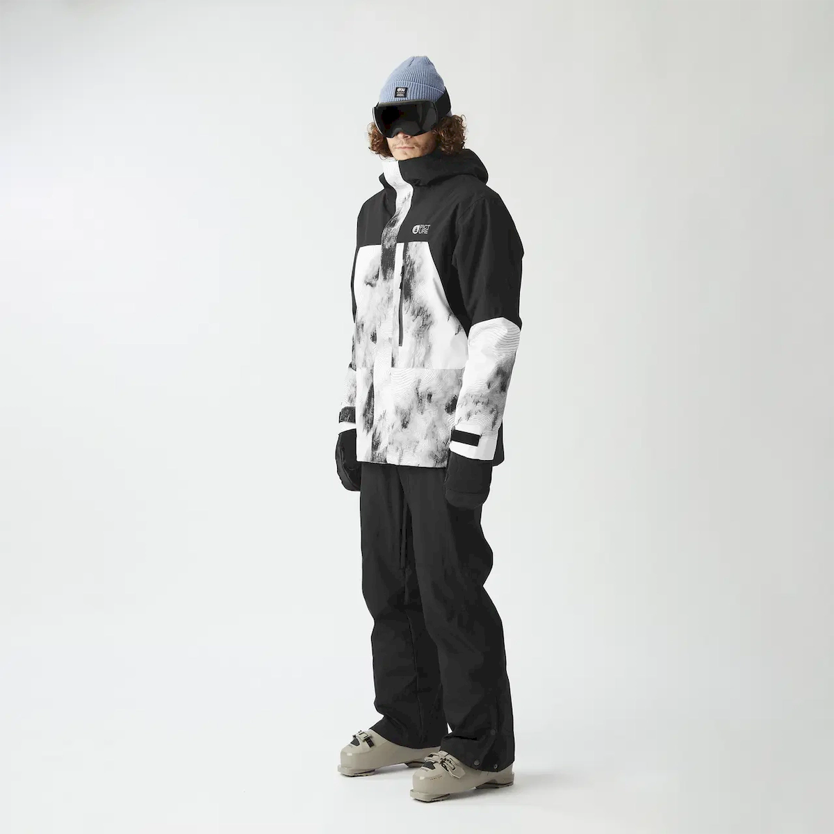 Jomoh Mens Jacket 2026