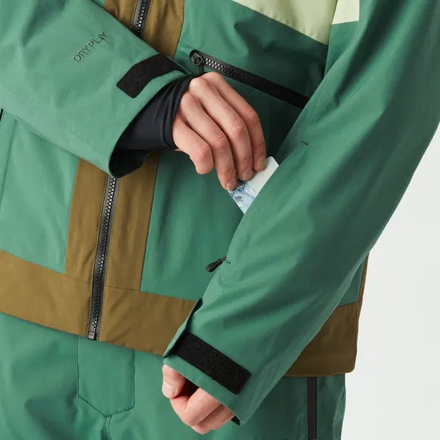 Picture Naikoon Mens Jacket 2026
