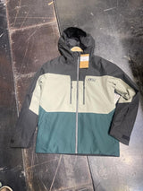 This is an image of Picture Object Mens Jacket