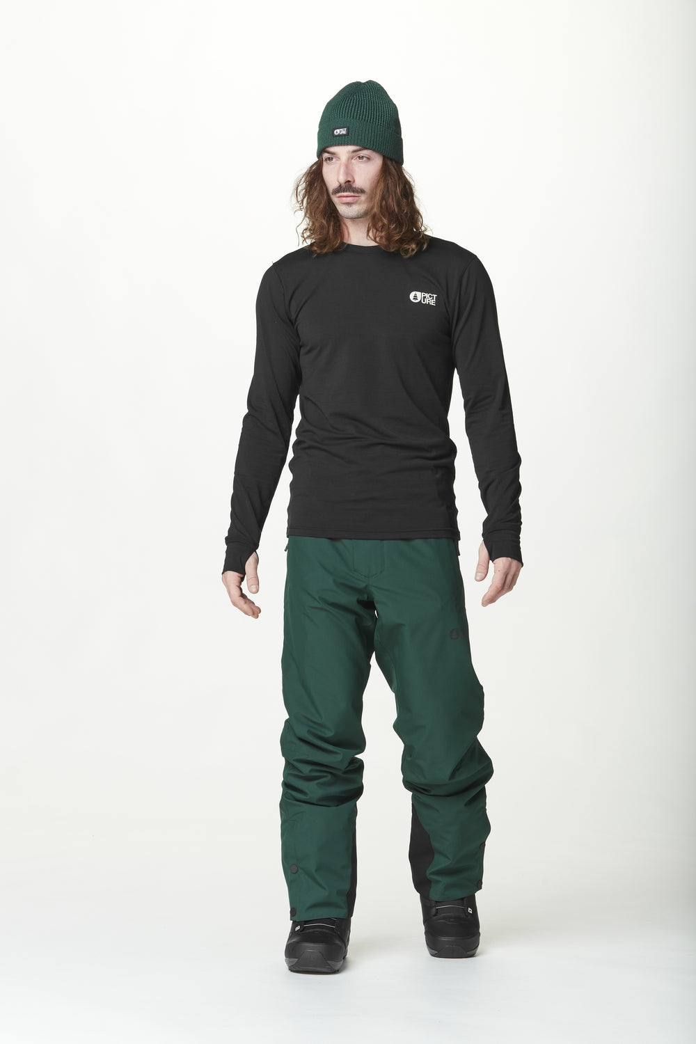 Picture Object Mens Pant