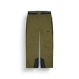 Picture Object Mens Pant 2026 ski pant -- front view on model showing insulated ski pant at Willis Ski and Board Pittsburgh