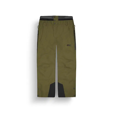 This is an image of Picture Object Mens Pant 2026