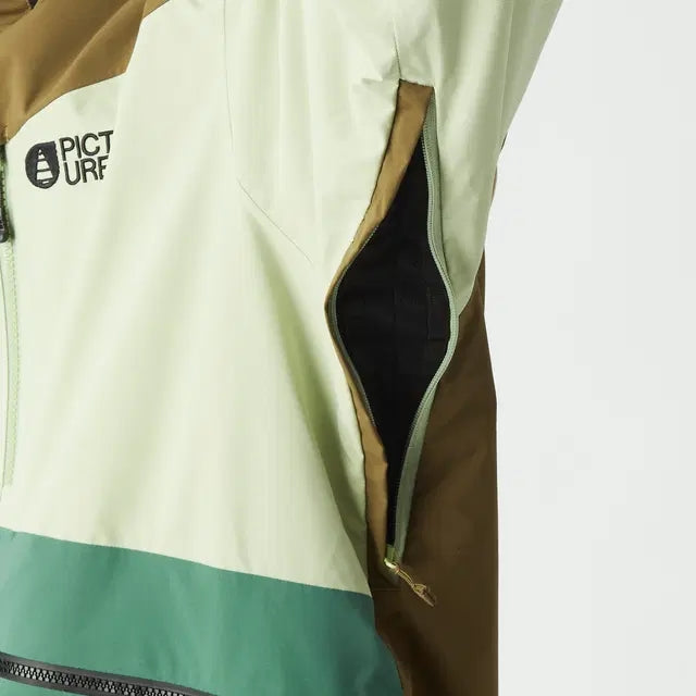Picture Orosi Mens Jacket 2026