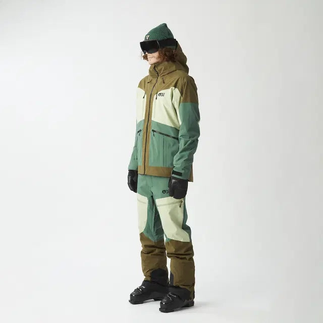 Picture Orosi Mens Jacket 2026