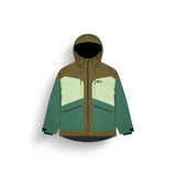 This is an image of Picture Orosi Mens Jacket 2026