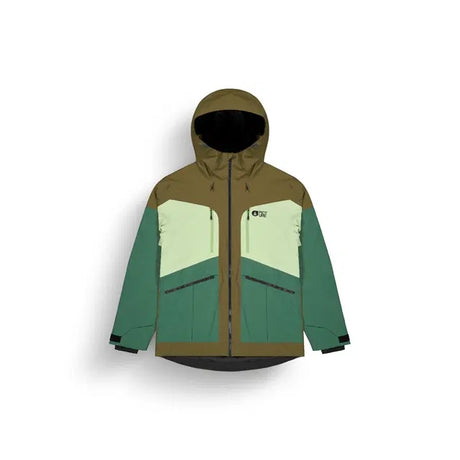 This is an image of Picture Orosi Mens Jacket 2026