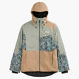This is an image of Picture Seen Womens Jacket