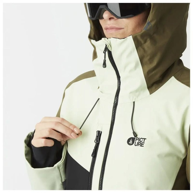 Picture Seen Womens Jacket 2026