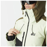 Picture Seen Womens Jacket 2026