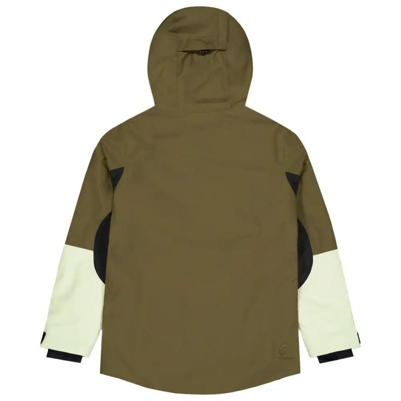 Picture Seen Womens Jacket 2026