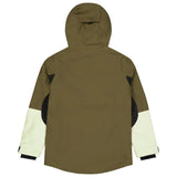 Picture Seen Womens Jacket 2026