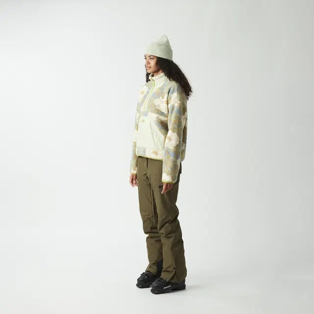 Picture Zelkove Womens Fleece 2026