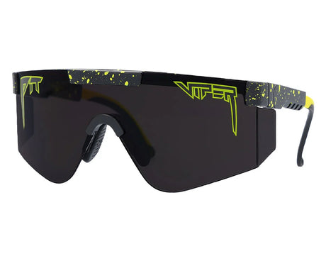 Pit Viper The 2000s (standard Lens) product -- S Standard Lens colorway product view