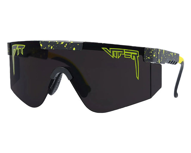 Pit Viper The 2000s (standard Lens) product -- S Standard Lens colorway product view