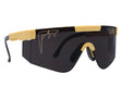 Pit Viper The 2000s (standard Lens) product -- S Standard Lens The Sandstorm Standrd colorway product view