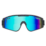 Pit Viper The Baby Vipes (standard Lens) product -- product view at Willis Ski and Board Pittsburgh