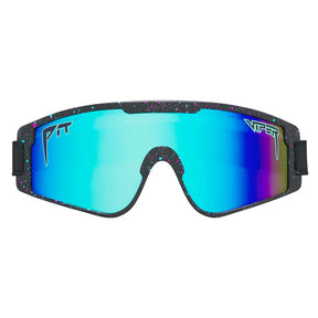 Pit Viper The Baby Vipes (standard Lens) product -- product view at Willis Ski and Board Pittsburgh