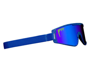 Pit Viper The Baby Vipes (standard Lens) product -- product view at Willis Ski and Board Pittsburgh