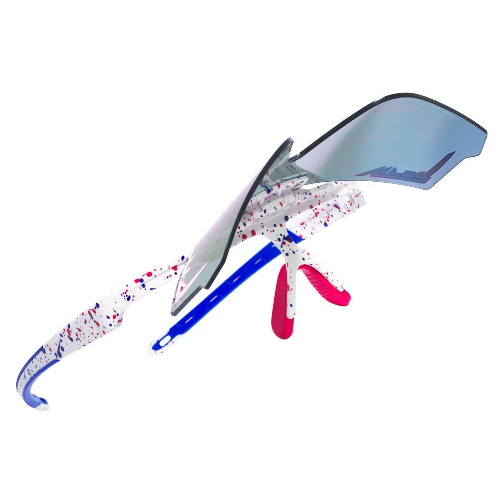 Pit Viper The Flip-offs - Polarized