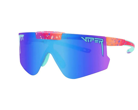 This is an image of Pit Viper The Flip-Offs (Standard Lens)