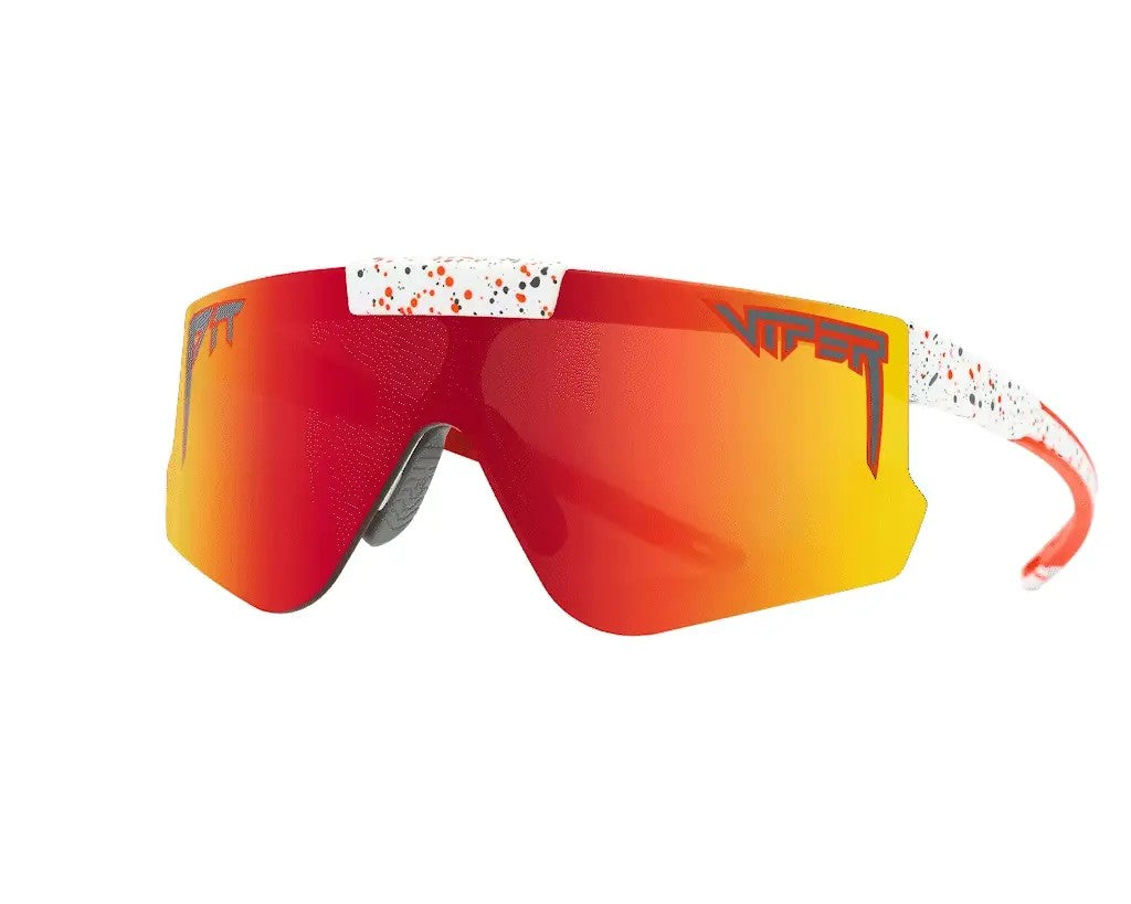 Pit Viper The Flip-offs (standard Lens)