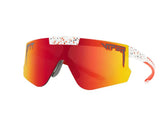 Pit Viper The Flip-offs (standard Lens)