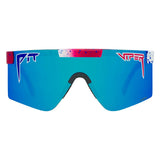 This is an image of Pit Viper The Original 2.0 Regular - Polarized