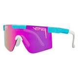 Pit Viper The Original 2.0 Regular - Polarized