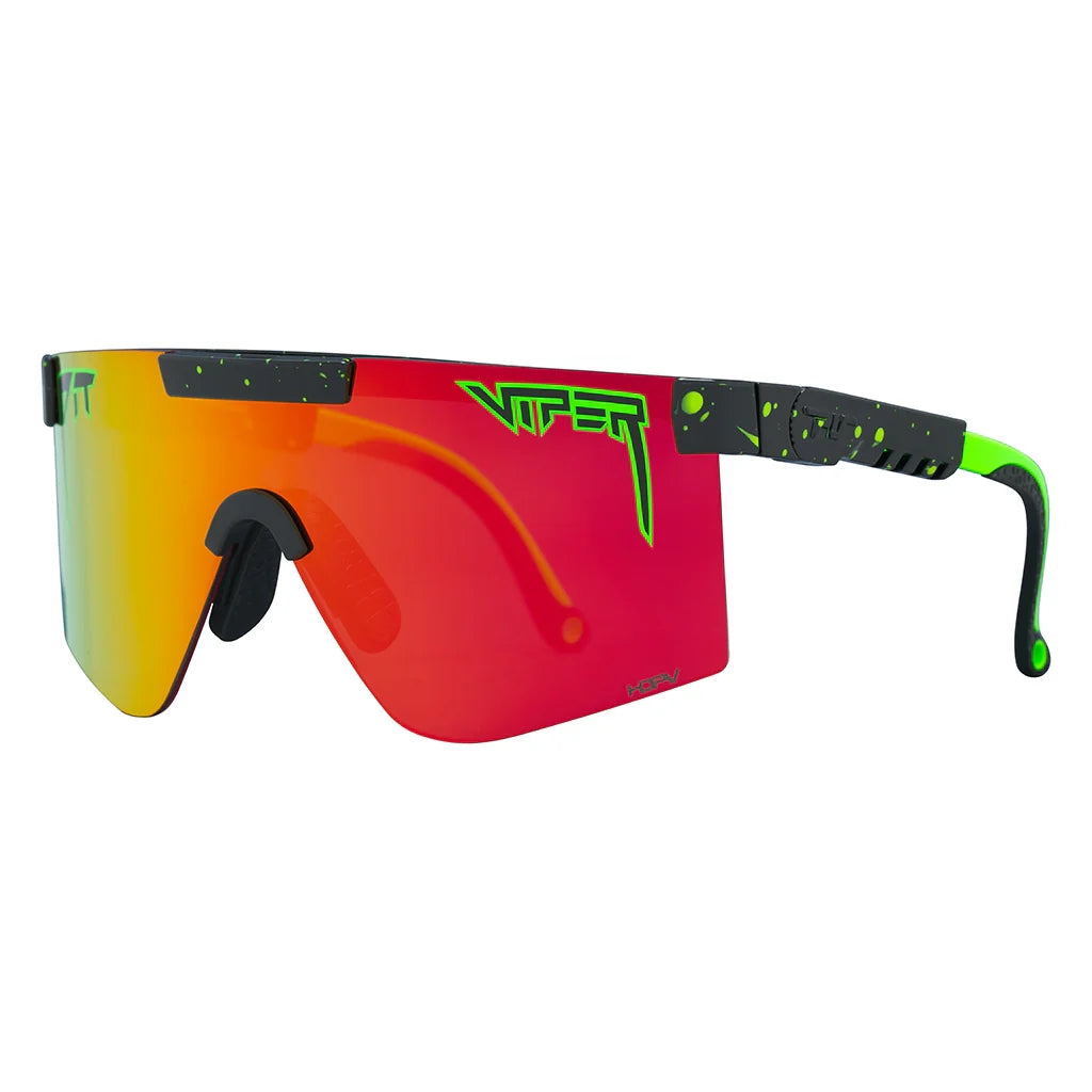 Pit Viper The Original 2.0 Wide - Polarized