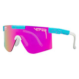 Pit Viper The Original 2.0 Wide - Polarized