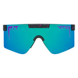 This is an image of Pit Viper The Original 2.0 Wide - Polarized