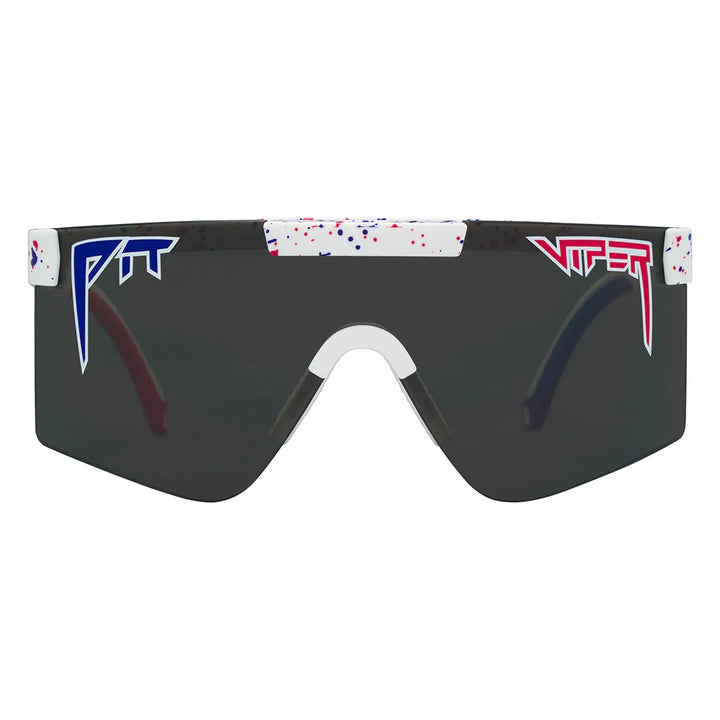 This is an image of Pit Viper The Original 2.0 Wide (Standard Lens)