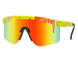 Pit Viper The Original Narrow Polarized product -- product view at Willis Ski and Board Pittsburgh