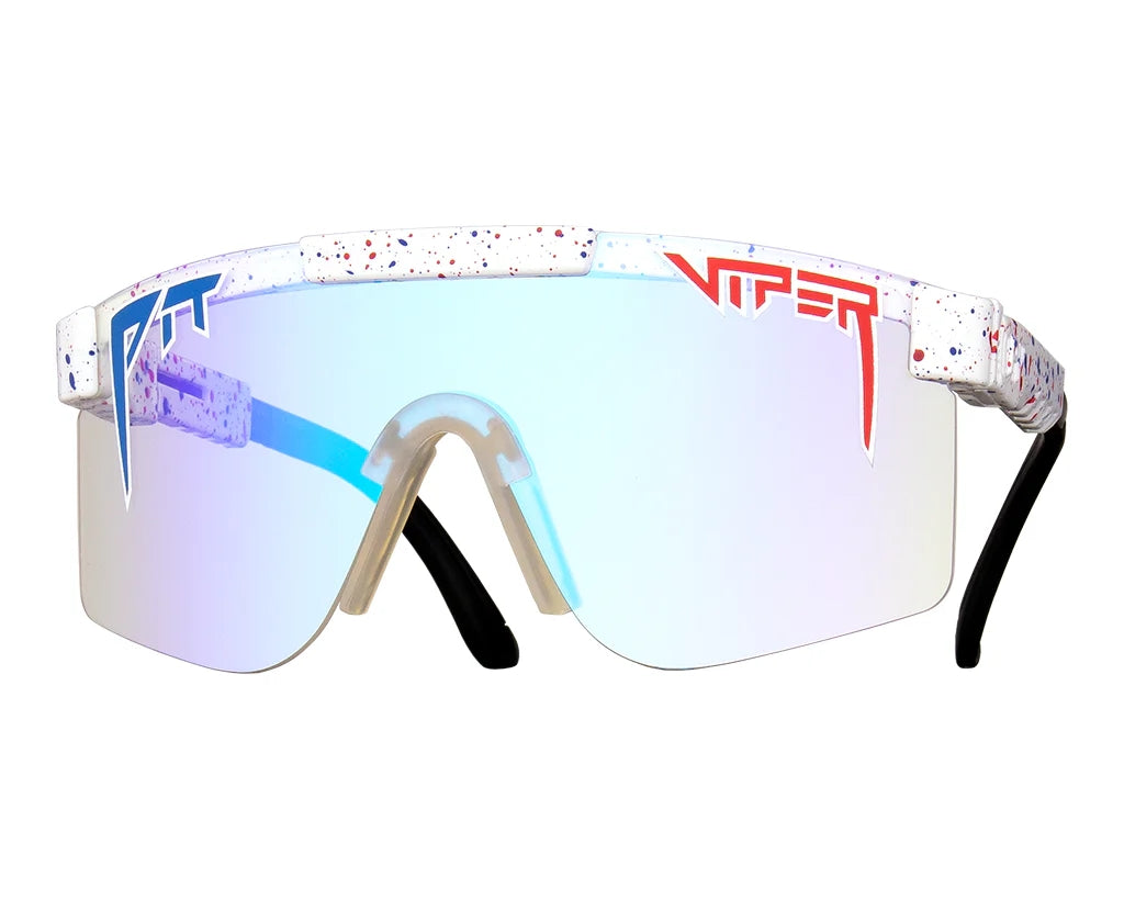 Pit Viper The Original Narrow Polarized product -- product view at Willis Ski and Board Pittsburgh