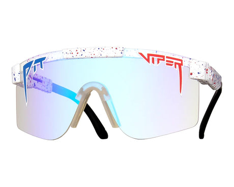 Pit Viper The Original Narrow Polarized product -- product view at Willis Ski and Board Pittsburgh