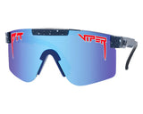 Pit Viper The Original Narrow Polarized product -- product view at Willis Ski and Board Pittsburgh