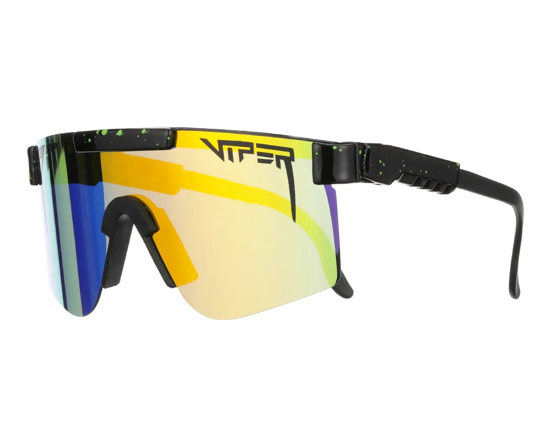 Pit Viper The Original Narrow Polarized product -- product view at Willis Ski and Board Pittsburgh