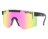 Pit Viper The Original Narrow Polarized product -- product view at Willis Ski and Board Pittsburgh