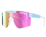 Pit Viper The Original Narrow Polarized product -- product view at Willis Ski and Board Pittsburgh