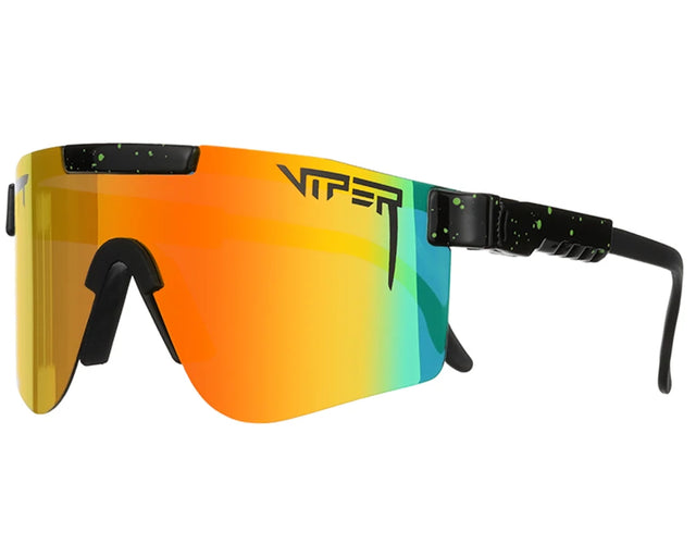 Pit Viper The Original Wide Polarized product -- product view at Willis Ski and Board Pittsburgh