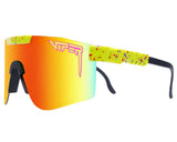 Pit Viper The Original Wide Polarized
