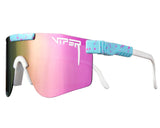 Pit Viper The Original Wide Polarized