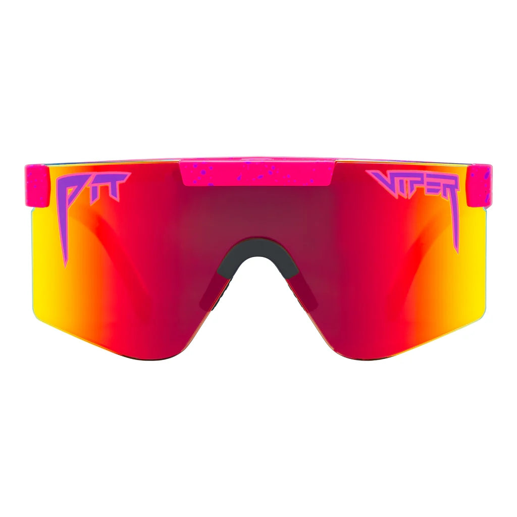 This is an image of Pit Viper The Pit Viper Jr