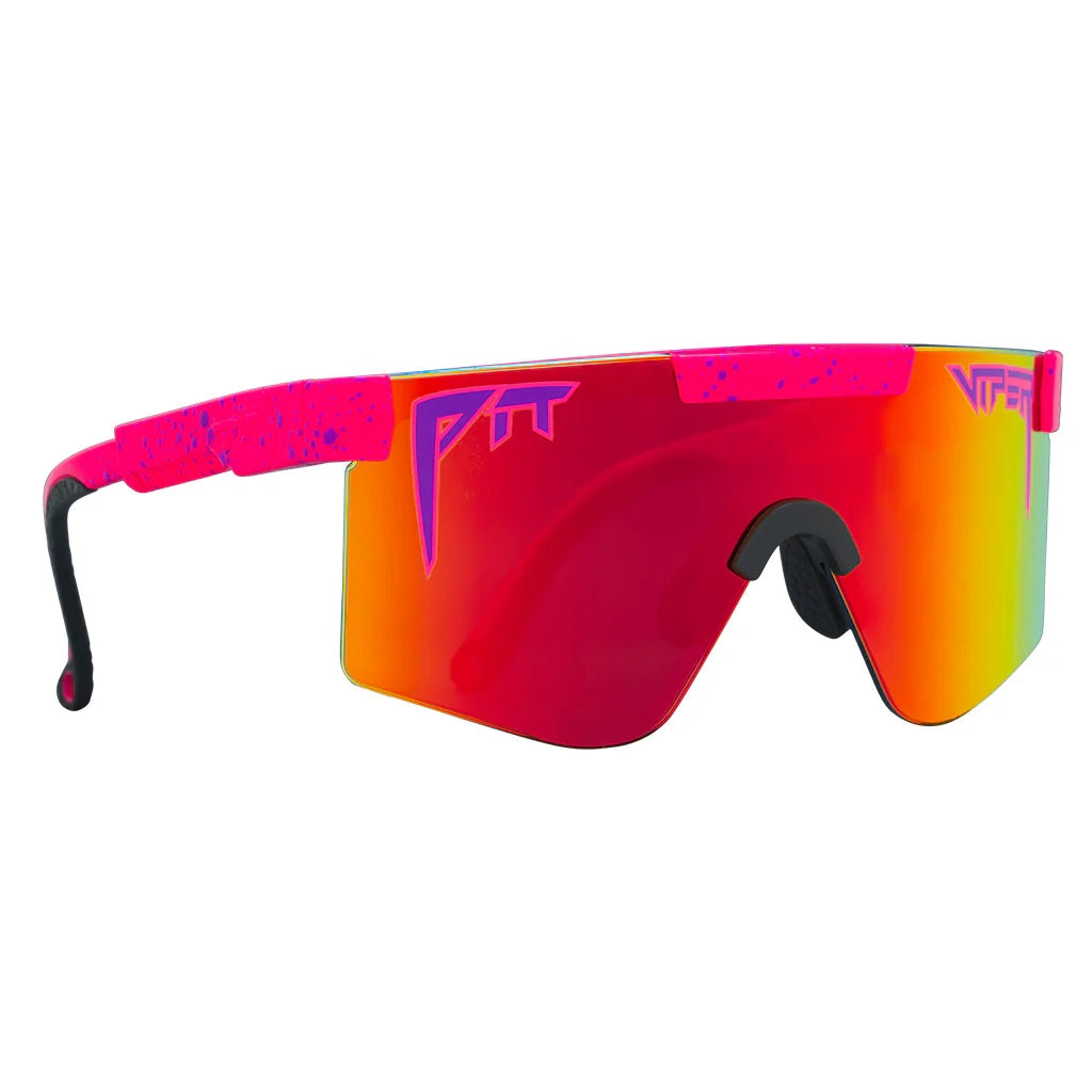 Pit Viper The Pit Viper Jr