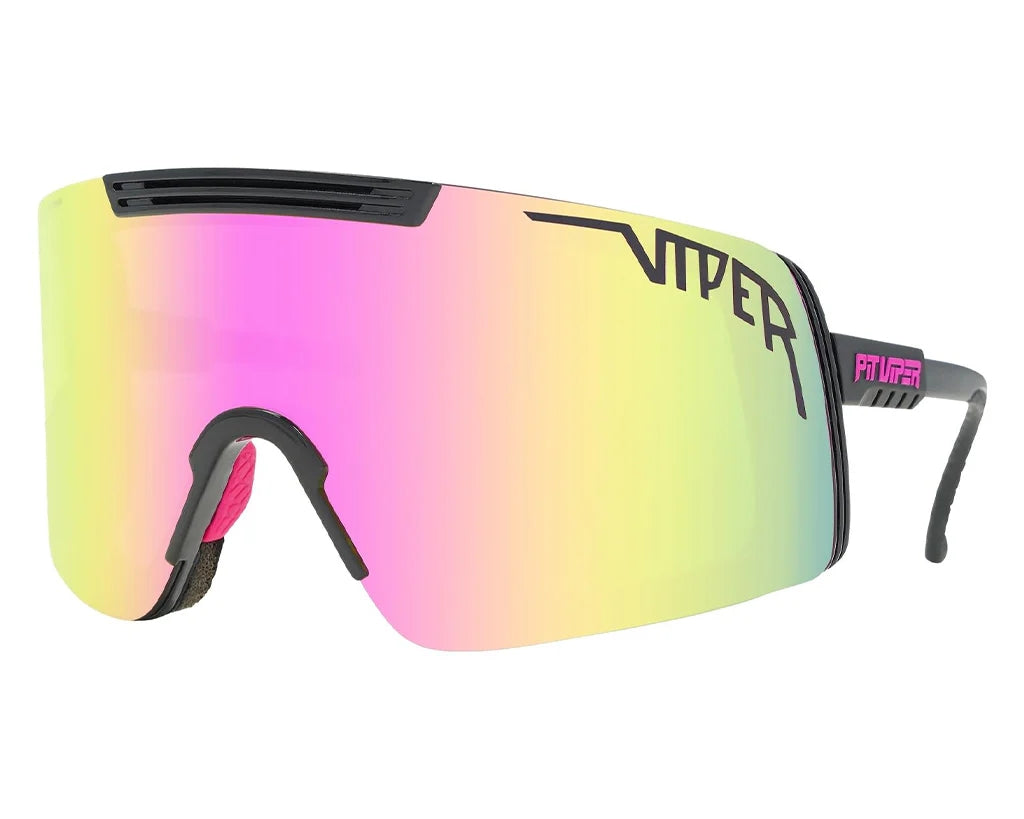 Pit Viper The Synthesizer (two Lenses)